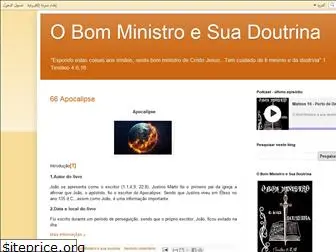 obomministro.blogspot.com