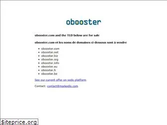 obooster.com