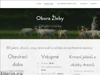 oborazleby.cz