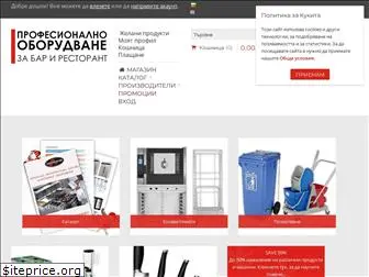 oborudvane-bg.com