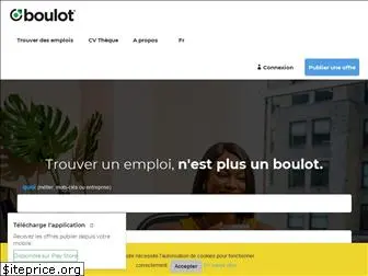 oboulot.io