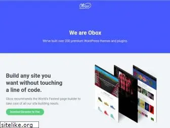 oboxthemes.com