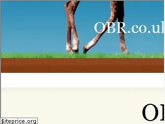obr.co.uk