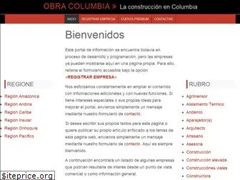 obracolombia.com