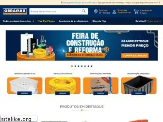 obramax.com.br