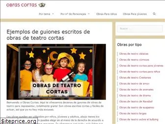 obrascortas.com