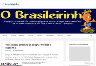 obrasileirinho.com.br