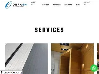 obrasintl.com