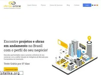 obrasonline.com.br