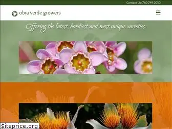 obraverde-flowers.com