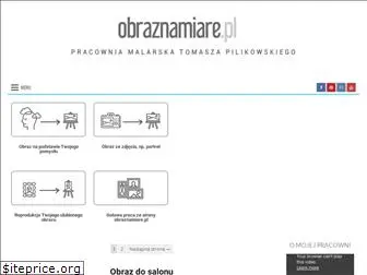 obraznamiare.pl