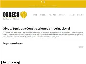 obreco.com