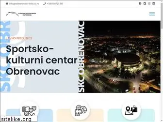 obrenovac-info.co.rs