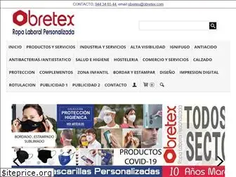 obretex.es