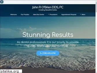 obrien-dental.com