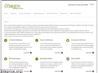 obrien-law.com