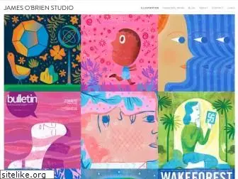 obrien-studio.com
