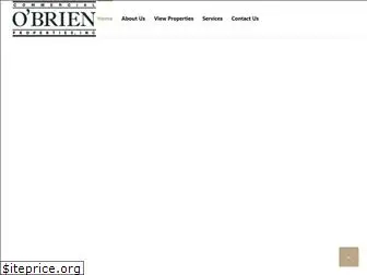 obriencommercial.com