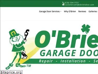 obriendoorchicago.com