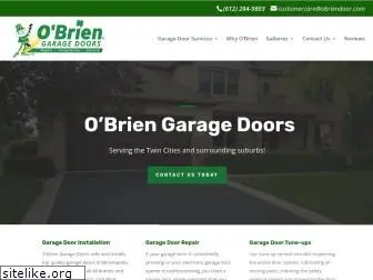 obriendoormn.com