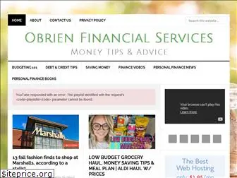 obrienfinancialservices.com