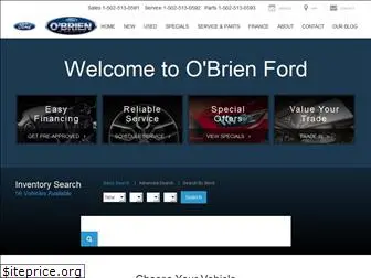 obrienford.com