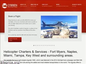 obrienhelicopters.com