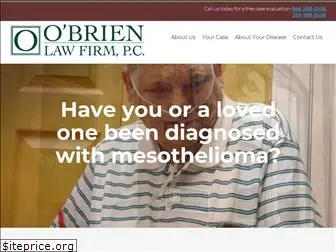 obrienlawfirm.com