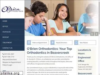 obrienorthodontics.com