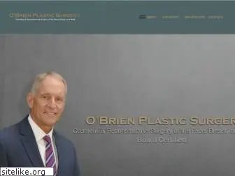 obrienplasticsurgery.com