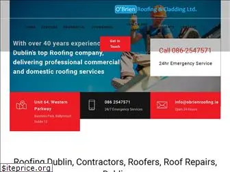 obrienroofing.ie