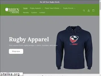 obrienrugbyshop.com