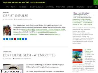 obrist-impulse.net