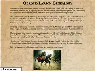 obrockgenealogy.com