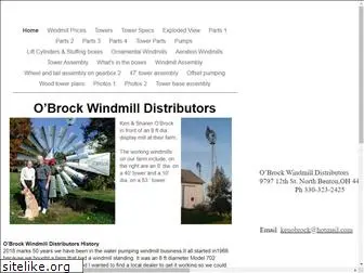 obrockwindmills.com