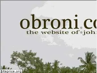obroni.com