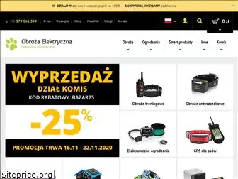 obroza-elektryczna.pl