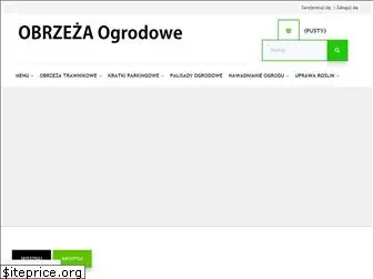 obrzezeogrodowe.pl