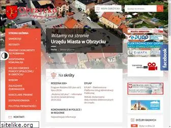 obrzycko.com