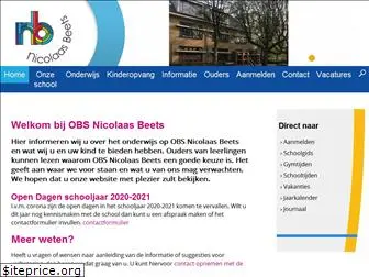 obs-nicolaasbeets.nl