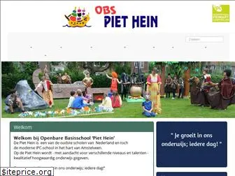 obs-piethein.nl