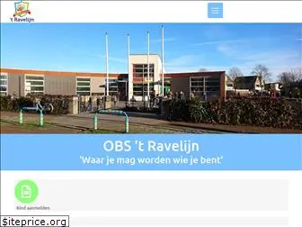 obs-ravelijn.nl