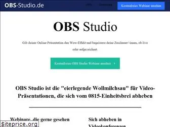 obs-studio.de
