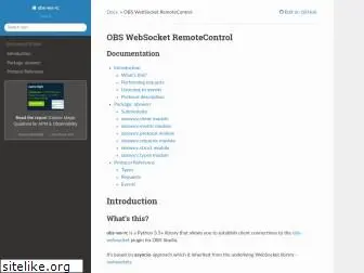 obs-ws-rc.readthedocs.io