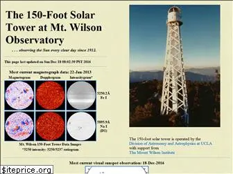 obs.astro.ucla.edu