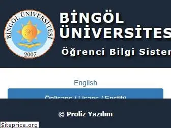 obs.bingol.edu.tr