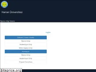 obs.harran.edu.tr