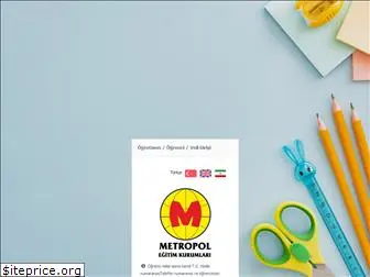 obs.metropolkurslari.com