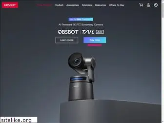 obsbot.com