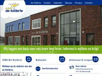obsdekolibrie.nl